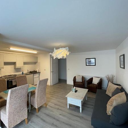 Runnacleave Court Apartment Илфракомб Екстериор снимка