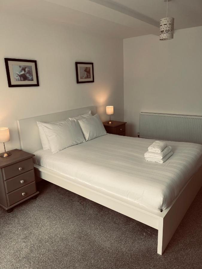 Runnacleave Court Apartment Илфракомб Екстериор снимка